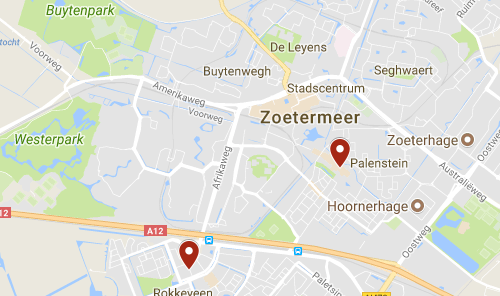 Advocaat Zoeteremeer