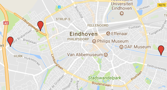 Advocaat Eindhoven