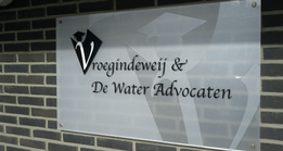 Vroegindeweij & De Water Advocaten in Katwijk