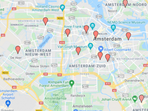 Advocaat Amsterdam