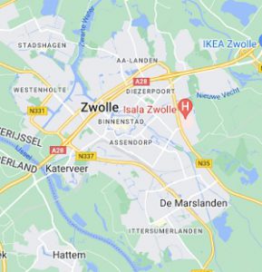 Advocaat Zwolle